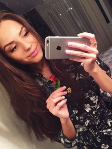Проститутка Веста